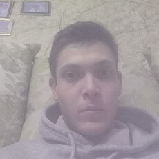 Фотография мужчины Никита, 22 года из г. Астрахань