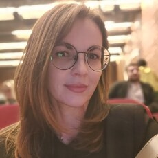 Фотография девушки Елена, 37 лет из г. Омск