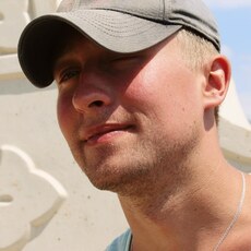 Фотография мужчины Илья, 37 лет из г. Пушкино (Московская Обл)