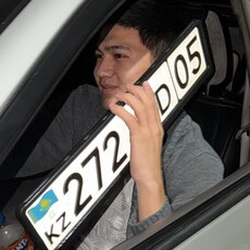 Фотография мужчины Талят, 21 год из г. Алматы