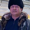 Заманбек, 53 года