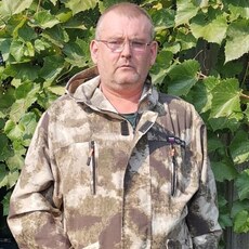 Фотография мужчины Юрий, 47 лет из г. Рудный