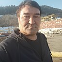 Жуман, 44 года