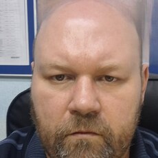 Фотография мужчины Максим, 44 года из г. Томск