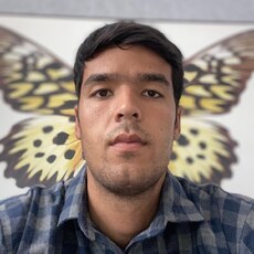 Фотография мужчины Мирзо, 24 года из г. Кострома