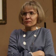 Фотография девушки Анастасия, 46 лет из г. Нижневартовск