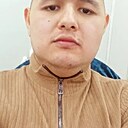 Елдос, 34 года