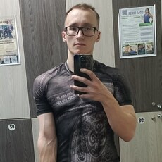 Фотография мужчины Кирилл, 22 года из г. Рубцовск