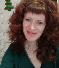 Фотография девушки Марья, 45 лет из г. Шарыпово