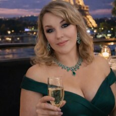 Фотография девушки Натали, 46 лет из г. Курган