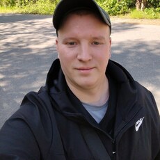 Фотография мужчины Вячеслав, 28 лет из г. Мурманск