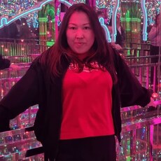 Фотография девушки Александра, 32 года из г. Иркутск