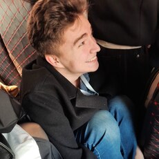 Фотография мужчины Савелий, 19 лет из г. Благовещенск