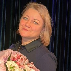 Фотография девушки Алёна, 48 лет из г. Омск