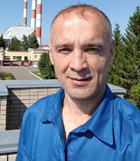 Фотография мужчины Ринат, 48 лет из г. Заинск