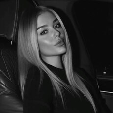 Фотография девушки Мариэль, 18 лет из г. Новосибирск