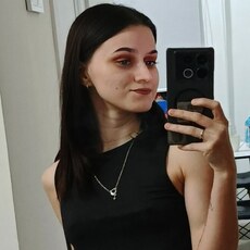 Фотография девушки Юлия, 21 год из г. Уссурийск