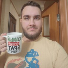 Фотография мужчины Илья, 23 года из г. Благовещенск