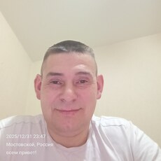 Фотография мужчины Денис, 44 года из г. Мостовской