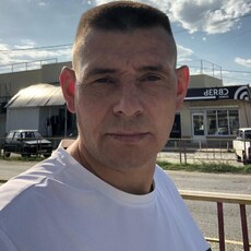 Фотография мужчины Денис, 44 года из г. Мостовской