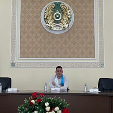 Фотография мужчины Aset, 27 лет из г. Талдыкорган