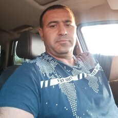 Фотография мужчины Давит, 40 лет из г. Волгоград