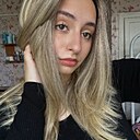 Ксюша, 19 лет