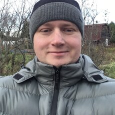 Фотография мужчины Вячеслав, 38 лет из г. Ярославль