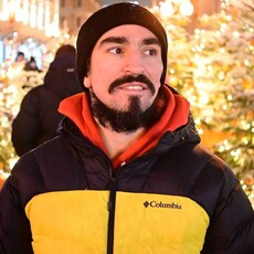 Фотография мужчины Кирилл, 33 года из г. Подольск