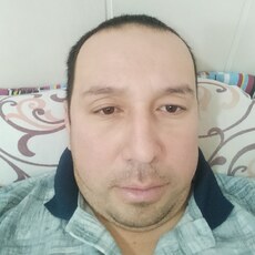 Фотография мужчины Куаныш, 42 года из г. Актау