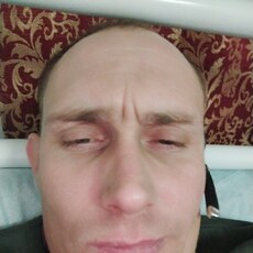 Фотография мужчины Василий, 33 года из г. Актобе