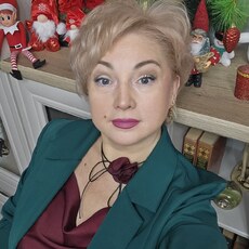 Фотография девушки Наталья, 52 года из г. Экибастуз