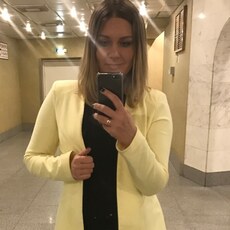 Фотография девушки Вика, 38 лет из г. Ровеньки