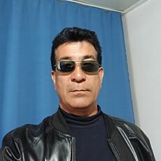 Фотография мужчины Джума, 47 лет из г. Светлогорск