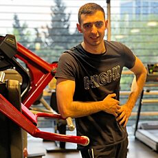 Фотография мужчины Murad, 28 лет из г. Котельники