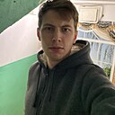 Денис, 19 лет