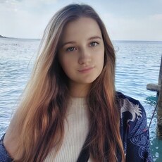 Фотография девушки Елена, 23 года из г. Екатеринбург