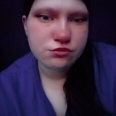 Фотография девушки Кристина, 21 год из г. Верещагино