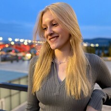 Фотография девушки Елизавета, 18 лет из г. Новосибирск