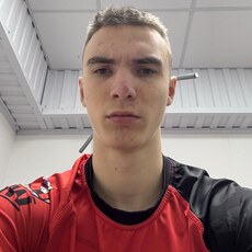 Фотография мужчины Вадим, 20 лет из г. Воронеж