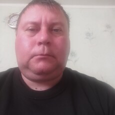 Фотография мужчины Алексей, 40 лет из г. Оренбург