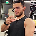 Шерон, 25 лет