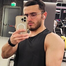 Фотография мужчины Шерон, 25 лет из г. Курган-Тюбе