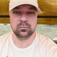 Фотография мужчины Александр, 47 лет из г. Омск