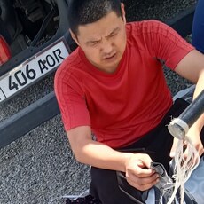 Фотография мужчины Али, 29 лет из г. Туймазы