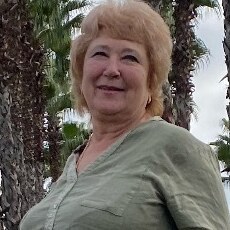 Фотография девушки Светлана, 60 лет из г. Богородицк