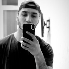 Фотография мужчины Валид, 26 лет из г. Кокшетау