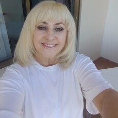 Фотография девушки Светлана, 57 лет из г. Мичуринск