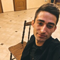 Фотография мужчины Александр, 27 лет из г. Краснодар