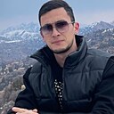 Рамзес, 25 лет